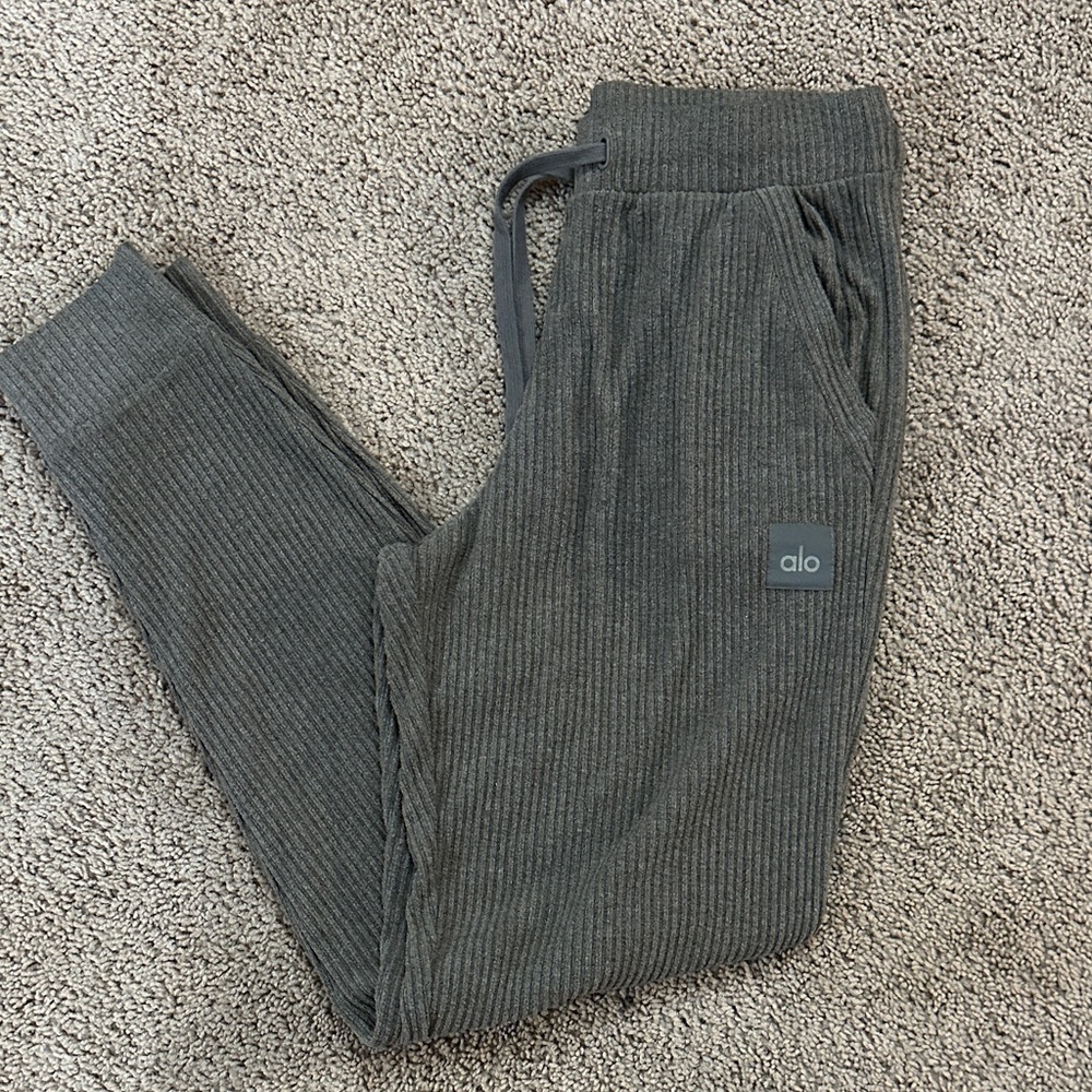 All muse jogger
